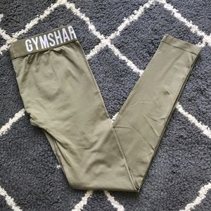 GYMSHARK Fit Leggings